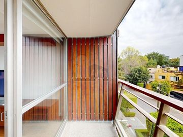 Departamento en venta en Polanco III Sección, Miguel Hidalgo, Ciudad de México