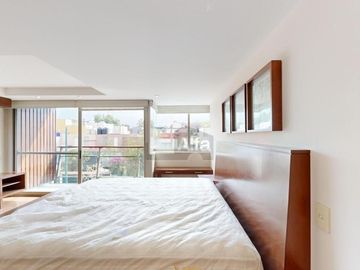 Departamento en venta en Polanco III Sección, Miguel Hidalgo, Ciudad de México