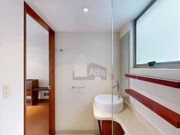 Departamento en venta en Polanco III Sección, Miguel Hidalgo, Ciudad de México