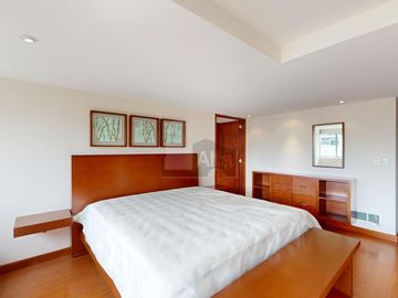 Departamento en venta en Polanco III Sección, Miguel Hidalgo, Ciudad de México
