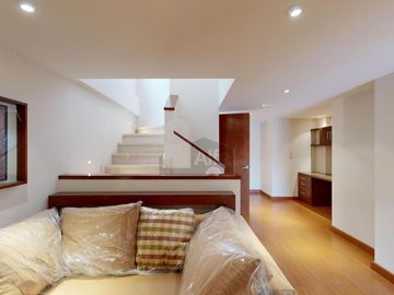 Departamento en venta en Polanco III Sección, Miguel Hidalgo, Ciudad de México