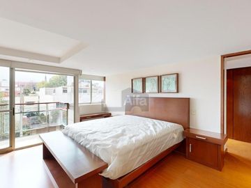 Departamento en venta en Polanco III Sección, Miguel Hidalgo, Ciudad de México