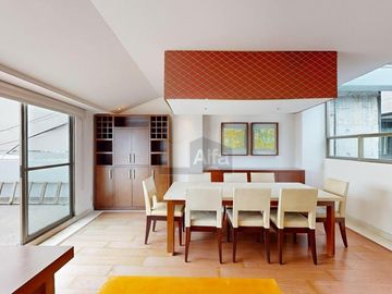 Departamento en venta en Polanco III Sección, Miguel Hidalgo, Ciudad de México