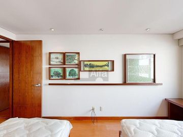 Departamento en venta en Polanco III Sección, Miguel Hidalgo, Ciudad de México