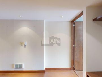 Departamento en venta en Polanco III Sección, Miguel Hidalgo, Ciudad de México