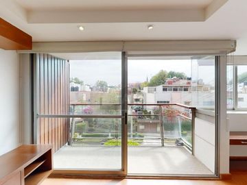 Departamento en venta en Polanco III Sección, Miguel Hidalgo, Ciudad de México