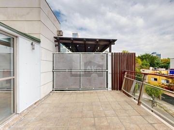 Departamento en venta en Polanco III Sección, Miguel Hidalgo, Ciudad de México