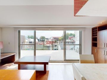 Departamento en venta en Polanco III Sección, Miguel Hidalgo, Ciudad de México