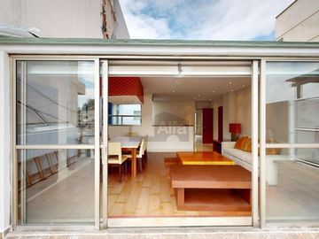 Departamento en venta en Polanco III Sección, Miguel Hidalgo, Ciudad de México