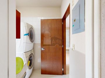 Departamento en venta en Polanco III Sección, Miguel Hidalgo, Ciudad de México