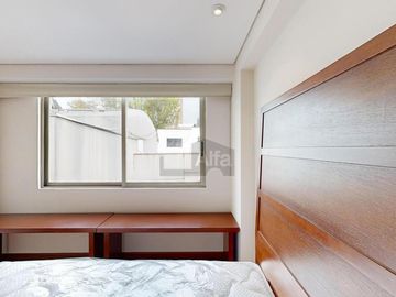 Departamento en venta en Polanco III Sección, Miguel Hidalgo, Ciudad de México