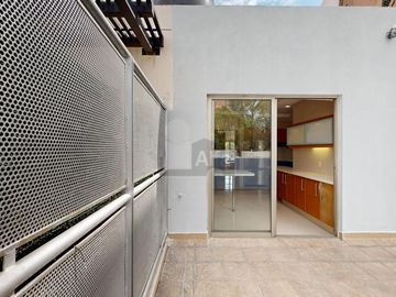 Departamento en venta en Polanco III Sección, Miguel Hidalgo, Ciudad de México