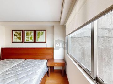 Departamento en venta en Polanco III Sección, Miguel Hidalgo, Ciudad de México