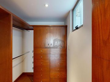 Departamento en venta en Polanco III Sección, Miguel Hidalgo, Ciudad de México
