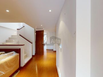 Departamento en venta en Polanco III Sección, Miguel Hidalgo, Ciudad de México