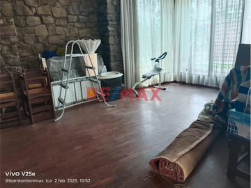 Local En Venta En Luis Galvez  243, Chincha Alta