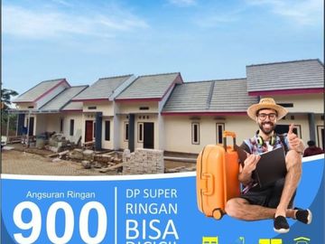 KPR RUMAH MURAH