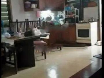 Rumah Dijual Prapen Indah Timur Surabaya KT