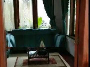 Rumah Dijual Prapen Indah Timur Surabaya KT