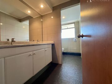 Departamento en Venta en bartolome de las casas con espoz