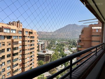 Departamento en Venta en bartolome de las casas con espoz