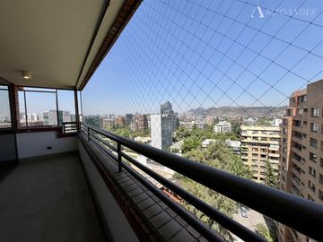 Departamento en Venta en bartolome de las casas con espoz