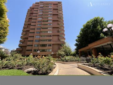Departamento en Venta en bartolome de las casas con espoz