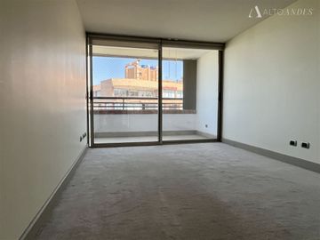Departamento en Venta en bartolome de las casas con espoz