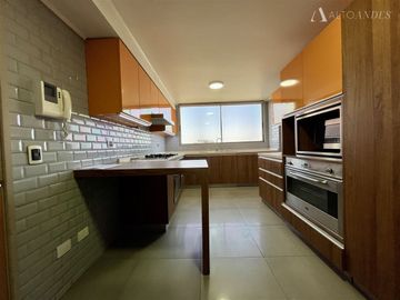 Departamento en Venta en bartolome de las casas con espoz