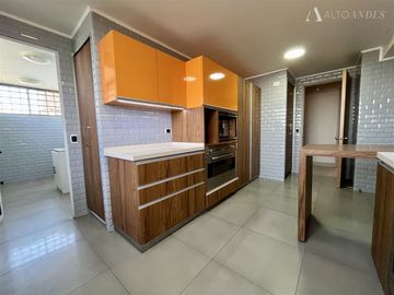 Departamento en Venta en bartolome de las casas con espoz