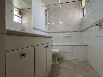 Departamento en Venta en bartolome de las casas con espoz