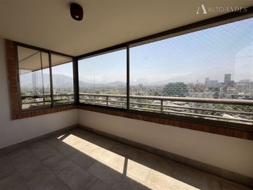 Departamento en Venta en bartolome de las casas con espoz