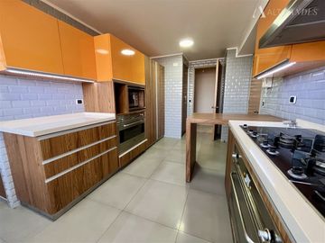 Departamento en Venta en bartolome de las casas con espoz