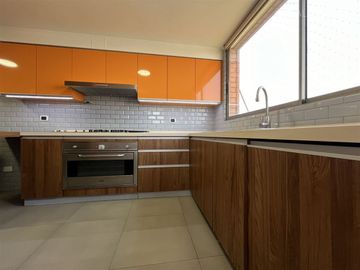 Departamento en Venta en bartolome de las casas con espoz
