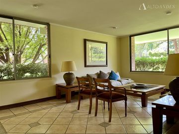 Departamento en Venta en bartolome de las casas con espoz