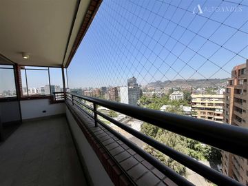 Departamento en Venta en bartolome de las casas con espoz