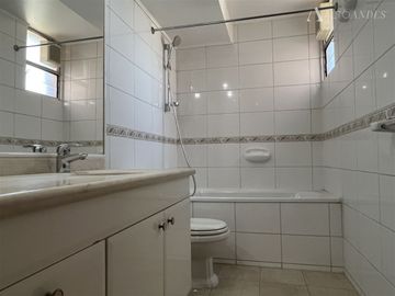 Departamento en Venta en bartolome de las casas con espoz