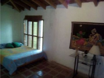 Venta finca vereda Santa Bárbara San Pedro