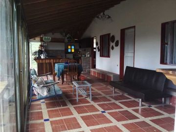 Venta finca vereda Santa Bárbara San Pedro