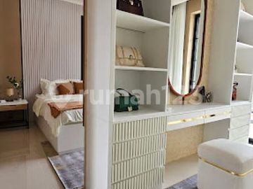 Rumah Cluster Costaria Metland Menteng Jgc Cakung
