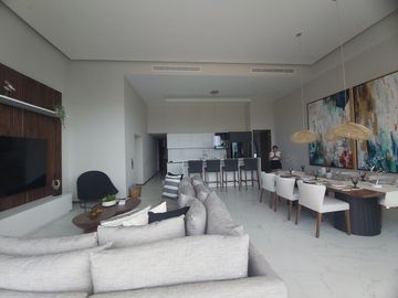 Venta de departamento Nuevo Vallarta Nayarit Amancay