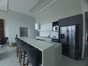 Venta de departamento Nuevo Vallarta Nayarit Amancay