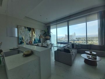 Venta de departamento Nuevo Vallarta Nayarit Amancay