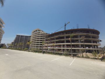 Venta de departamento Nuevo Vallarta Nayarit Amancay