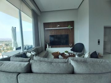Venta de departamento Nuevo Vallarta Nayarit Amancay