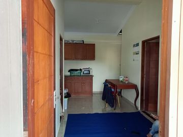 Rumah Siap Huni Langsung Ditempati hanya 300 Jt-an di Prambanan