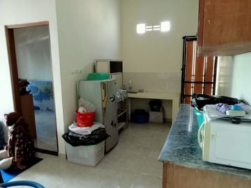 Rumah Siap Huni Langsung Ditempati hanya 300 Jt-an di Prambanan