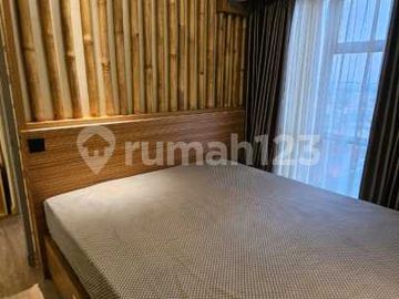 Dijual/Disewa Murah Full Furnish Apt Midtown Gading Serpong Harga Nego