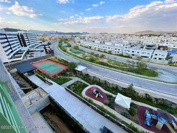 Altos de Juriquilla departamento equipado en VENTA de 132 mts2 GPT4011