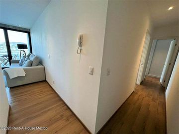 Altos de Juriquilla departamento equipado en VENTA de 132 mts2 GPT4011